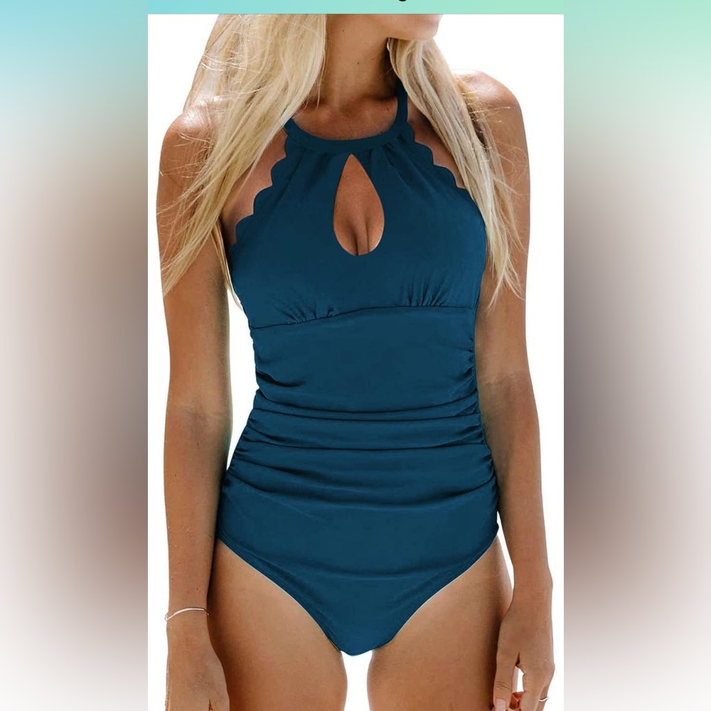 Woman’s Swimsuit